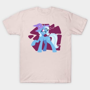 Trixie Lulamoon T-Shirt